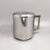 1960s Stunning Ice Bucket by Macabo. Made in Italy. The item is in excellent condition. Dimension: diameter 5,51 x 7,08 H...