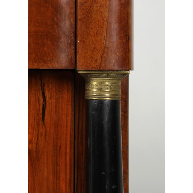 19th Century Italian Biedermeier Chest, 1830 For Sale - Image 3 of 17