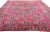 Tribal Vintage Pink Talsint Moroccan Rug, 07'00 X 11'00 For Sale - Image 3 of 10