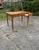 Desk by Axel Larson for Förenade Möbelfabrikerna, Bodafors, Gothenburg, 1950s For Sale - Image 3 of 7