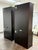 Ballard Designs Tuscan File Console + Hutches, Pair For Sale - Image 12 of 12