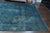 1970s Vintage Persian Handmade Wool Cotton Area Rug For Sale In San Francisco - Image 6 of 11