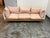 Design Plus Gallery presents a Tepee Sofa by Lucy Kurrein for SCP by Coakley and Cox. The Tepee Sofa Collection...