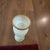 1960s 1960’s Vintage Italian Vase For Sale - Image 5 of 6