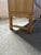 Wood Oak Sideboard in style of Henning Kjærnulf, 1970s For Sale - Image 7 of 18