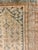 Vintage Circa 1930 Taupe Lightly Distressed Malayer Hand Knotted Rug 3'8 X 6'1 For Sale - Image 4 of 6