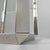 Gray Italian Modern P800 Coffee Table attributed to Alberto Rosselli for Saporiti, 1970s For Sale - Image 8 of 13