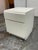 Design Plus Gallery presents the Two Drawer File Cabinet from West Elm Parsons. This lacquered white cabinet is made of...