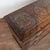 Mid 19th Century 19th Century Original Hand Painted Large Chest of Three Drawers For Sale - Image 5 of 18