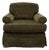 Highland House Upholstered Chair For Sale