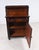 Regency Mahogany Chiffonier Side Cabinet,1810s For Sale - Image 4 of 5