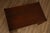 Antique Arts & Crafts Library Table Writing Desk For Sale In Philadelphia - Image 6 of 18