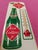 Premium Vintage Style Tom Collins Jr. Lemon Drink Advertising Thermometer Sign For Sale - Image 9 of 11