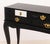 Boca Do Lobo "York" Console Table For Sale In New York - Image 6 of 10