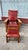 Mission Mission Oak Stickley Chair With Ottoman For Sale - Image 3 of 3