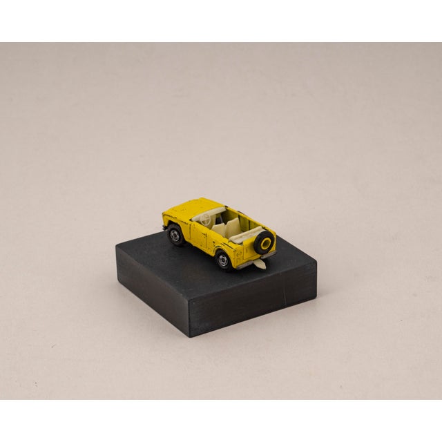 Series No. 18 Field Car Super Fast from Matchbox, England For Sale - Image 6 of 18