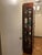 Mid-Century Modern Henredon Scene 1 Curio Cabinet For Sale - Image 3 of 5
