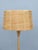 Rattan Floor Lamp by Jan Kalous for Uluv, Former Czechoslovakia, 1960s For Sale - Image 4 of 14