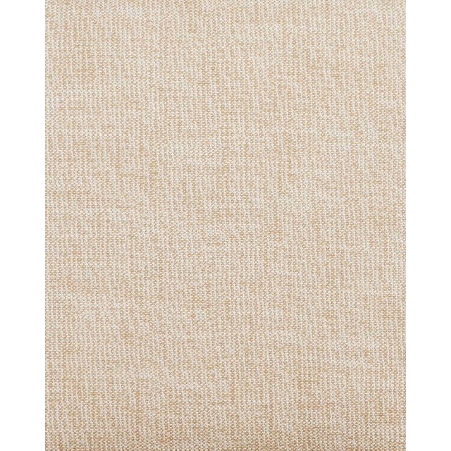 Currey & Company Santos Sea Sand Bar Stool, Liller Malt For Sale In Atlanta - Image 6 of 10