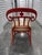 Mid 20th Century MCM Veneman Indoor/Outdoor Chair for Tripitone For Sale - Image 5 of 6