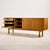 Oak Model 21 Sideboard by Gunni Omann for Omann Jun Møbelfabrik, 1960s For Sale - Image 4 of 17