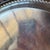 Hollywood Regency Wm Rogers Round Silverplate Serving Tray For Sale - Image 3 of 9
