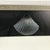 Wood 1990s Post Modern Boho Chic Black Thin Style Console Table. For Sale - Image 7 of 11