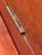 19th C American Cherry Plantation Desk Country Secretary Fall Front For Sale - Image 16 of 17