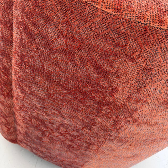 1980s Nautilus Chairs by Vladimir Kagan for Directional For Sale - Image 9 of 9