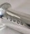 Sterling Silver Bouquet Holder for Wedding Flowers, 2003 For Sale - Image 14 of 17