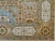 Hand-Knotted Vintage Runner Rug. 3'x 12' For Sale - Image 12 of 17