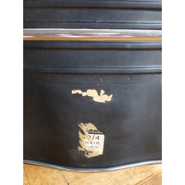 Model GF40/4 Chairs from David Rowland, 1970s, Set of 2 For Sale - Image 6 of 10