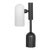 Odyssey 1 Table Lamp For Sale