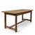Antique Rustic Dining Table, 1800s For Sale - Image 4 of 9