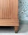 Traditional Empire Wooden Display Case, 1950s For Sale - Image 3 of 9
