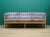The sofa was made in the 1970s, Danish production. The structure of the furniture is made of beech wood. The sofa is...