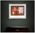 Message us to inquire about custom framing options! (Included for free with every purchase) The artwork here, "Les...