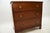 Brown Georgian Chest of Drawers, 1790s For Sale - Image 8 of 10