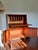 A cute mid century secretary desk/cabinet made by Elliots of Newbury, circa 1960s. A fantastic little desk perfect for...