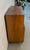 Mid 20th Century American of Martinsville 'Dania' Walnut High-Boy Dresser by Merton Gershun For Sale - Image 9 of 17