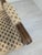 Antique Louis XV Armchair with Springs, 1920s For Sale - Image 14 of 15