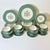 This is a lovely Lenox Bone China Dinnerware Set. The Pattern is Kingsley and was produced between 1954 to 1979. The...