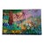 "Jumby Playin" Stunning Original Painting by Mary Katherine Carlson, Known as Kathy Carlson For Sale