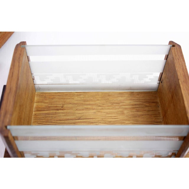 1930s Art Deco Box, France, 1930s For Sale - Image 5 of 11