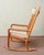 Rocking Chair by Hansa Olsena for Juul Kristensen, 1960s, in Flawless conditions. Designed 1960 to 1969 I have official...