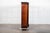Large 19th Century English Mahogany Glazed Breakfront Bookcase, 1880 For Sale - Image 6 of 18