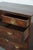 Antique English Chest of 5 Drawers For Sale - Image 13 of 16