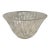 2008 Waterford Crystal Marquis Rainfall 8” Bowl For Sale