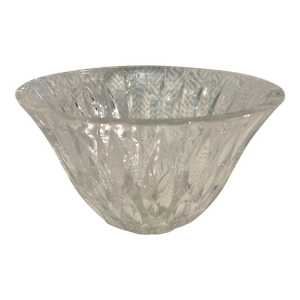 2008 Waterford Crystal Marquis Rainfall 8” Bowl