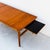 1950s Restored Solid Teak Coffee by Hvidt and Molgaard-Nielsen, Fd 640, Danish Mid Century Modern For Sale In Los Angeles - Image 6 of 18